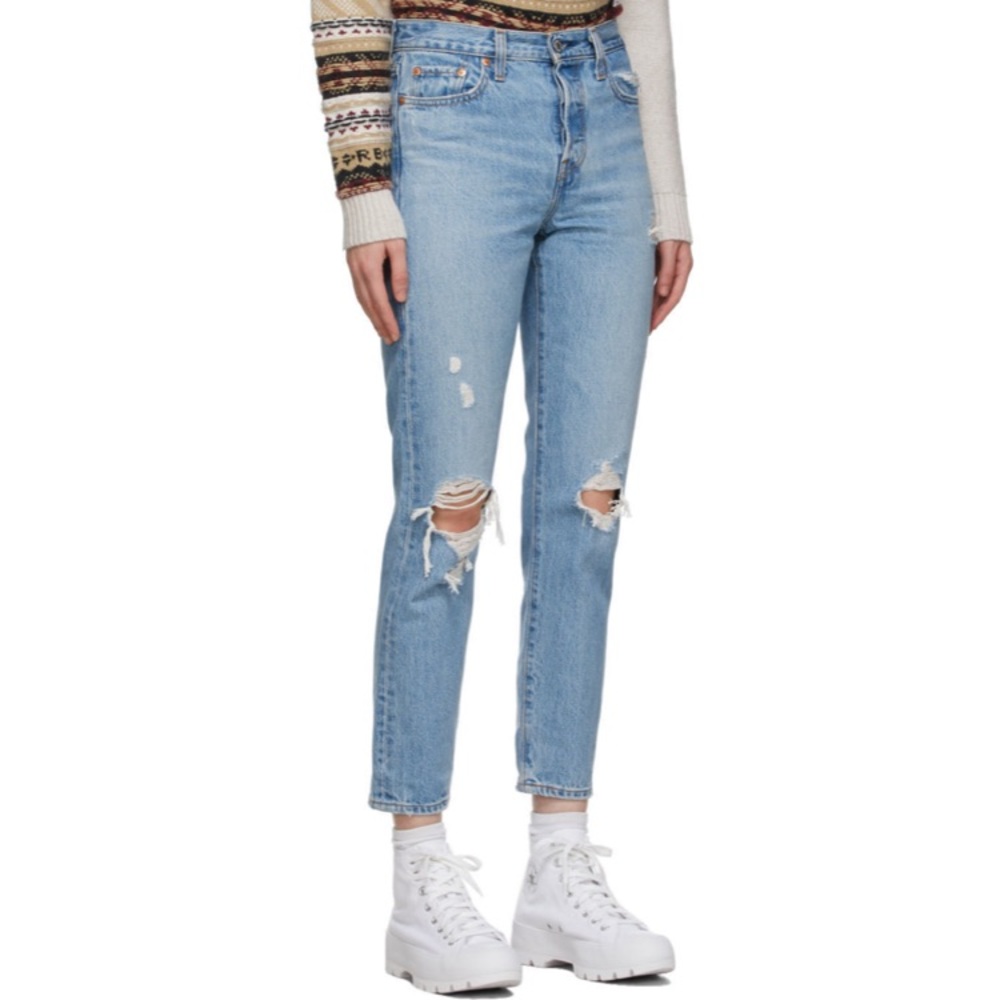 Levi’s wedgie icon - Picture 4 of 9